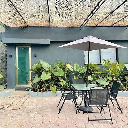 Xaman - Boutique Studios Cancun Dış mekan fotoğraf