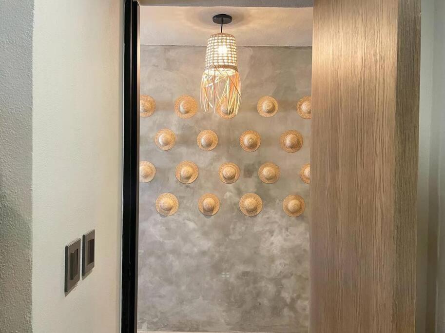 Xaman - Boutique Studios Cancun Dış mekan fotoğraf