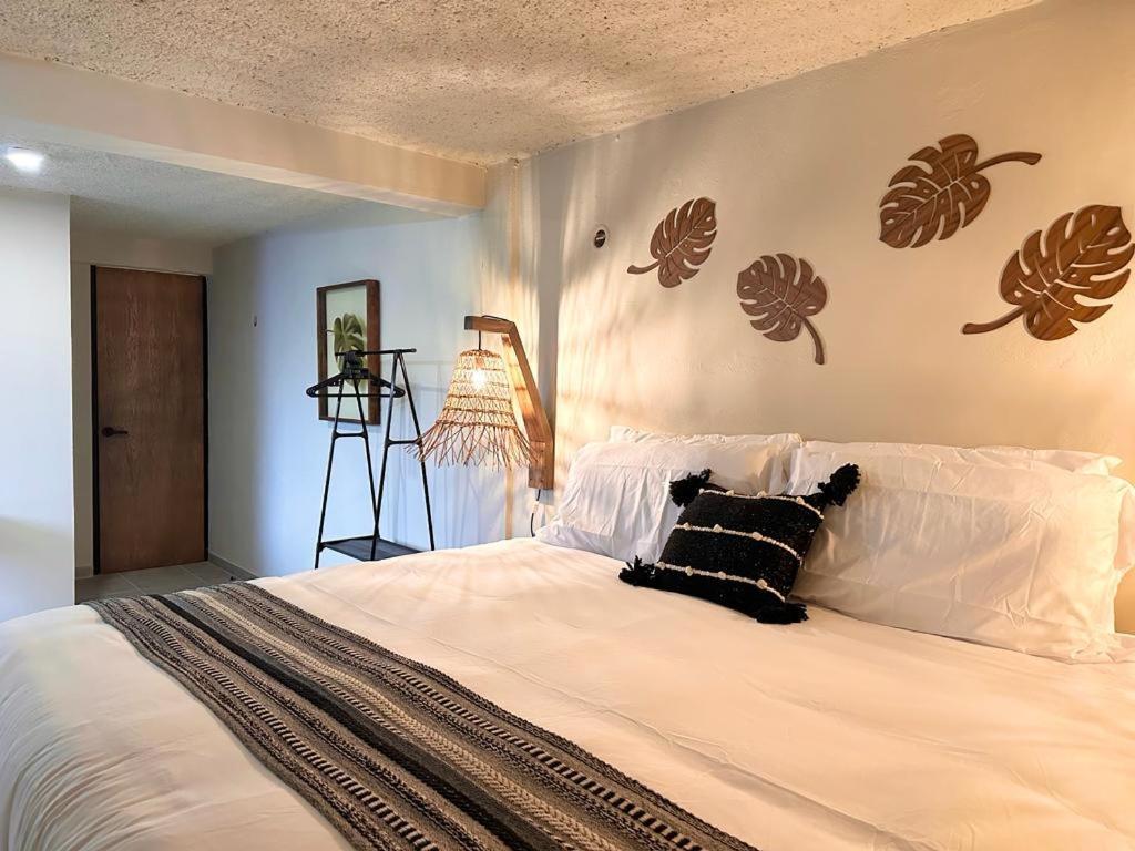 Xaman - Boutique Studios Cancun Dış mekan fotoğraf
