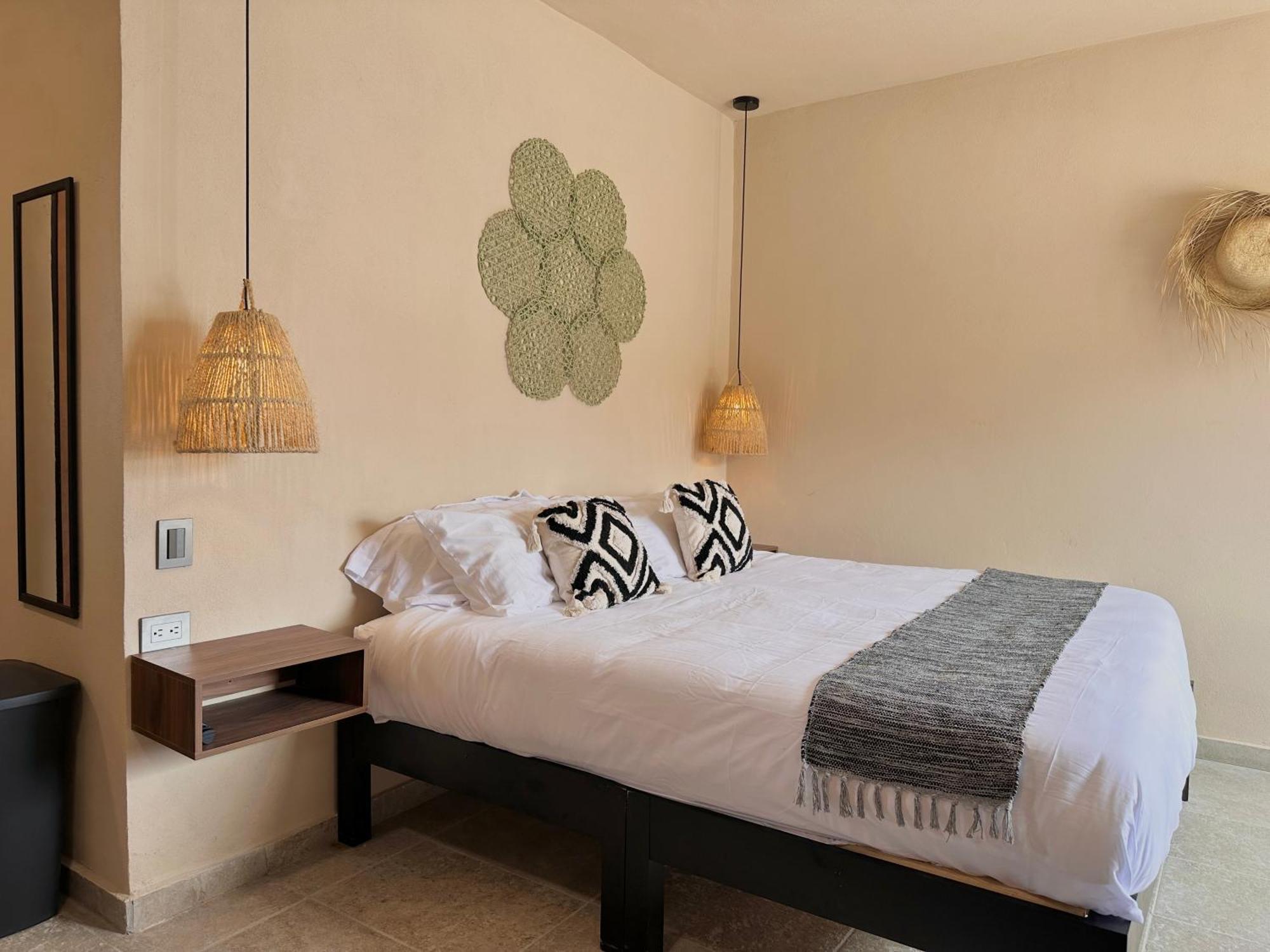 Xaman - Boutique Studios Cancun Dış mekan fotoğraf