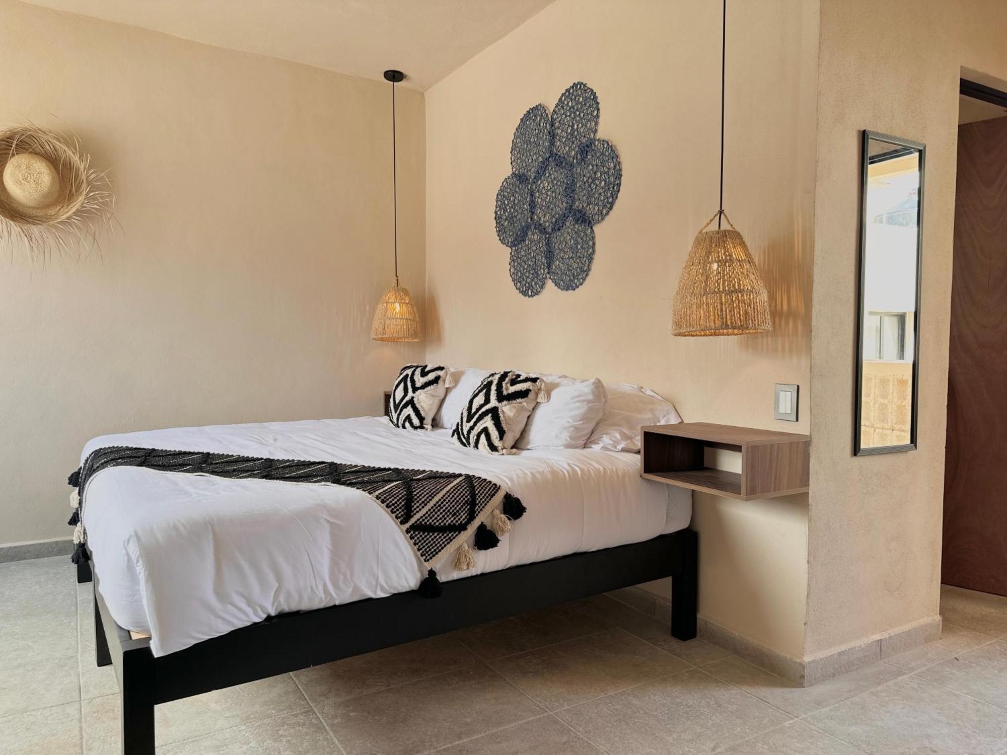 Xaman - Boutique Studios Cancun Dış mekan fotoğraf