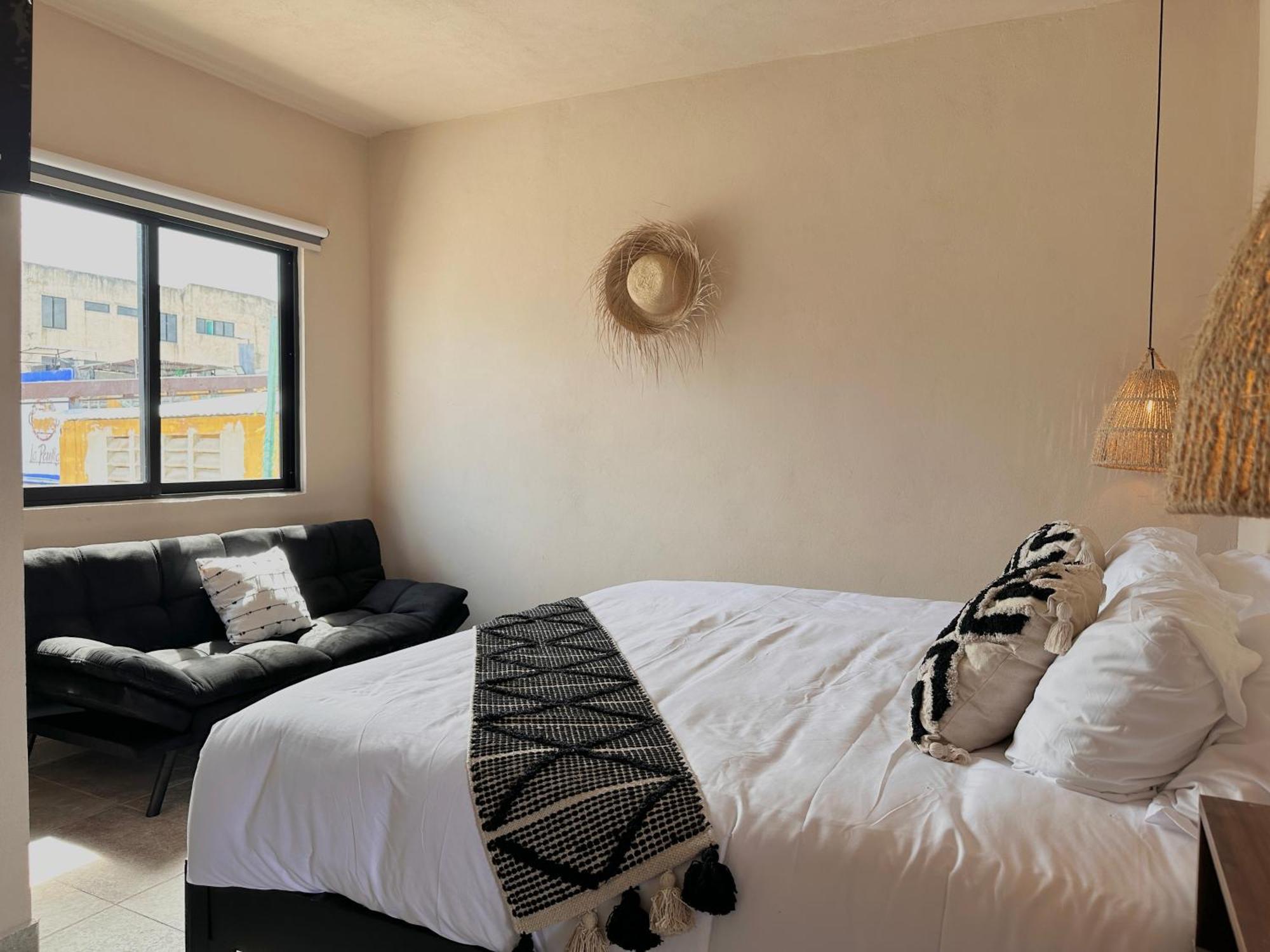 Xaman - Boutique Studios Cancun Dış mekan fotoğraf