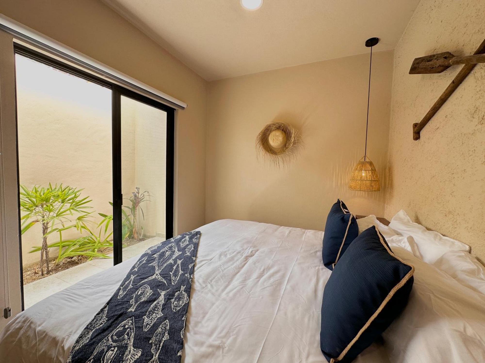 Xaman - Boutique Studios Cancun Dış mekan fotoğraf