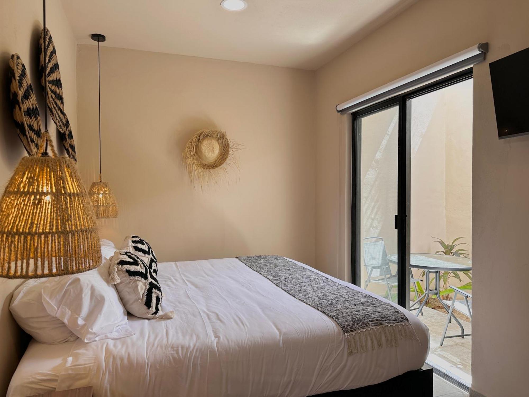 Xaman - Boutique Studios Cancun Dış mekan fotoğraf