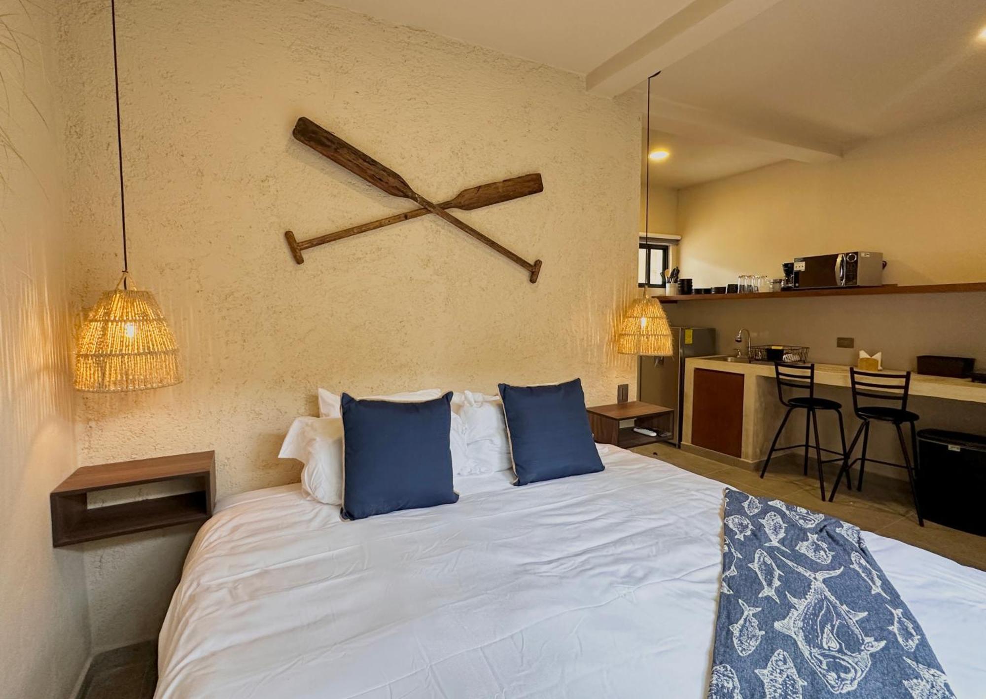 Xaman - Boutique Studios Cancun Dış mekan fotoğraf