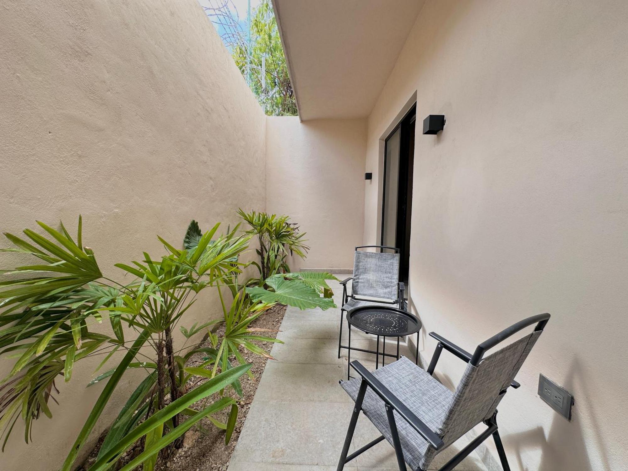 Xaman - Boutique Studios Cancun Dış mekan fotoğraf