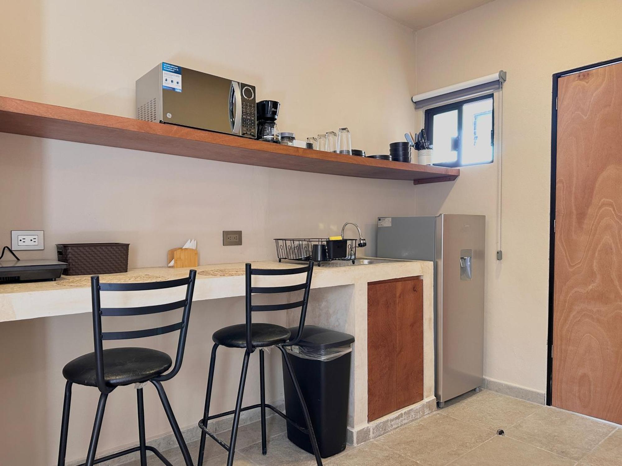 Xaman - Boutique Studios Cancun Dış mekan fotoğraf