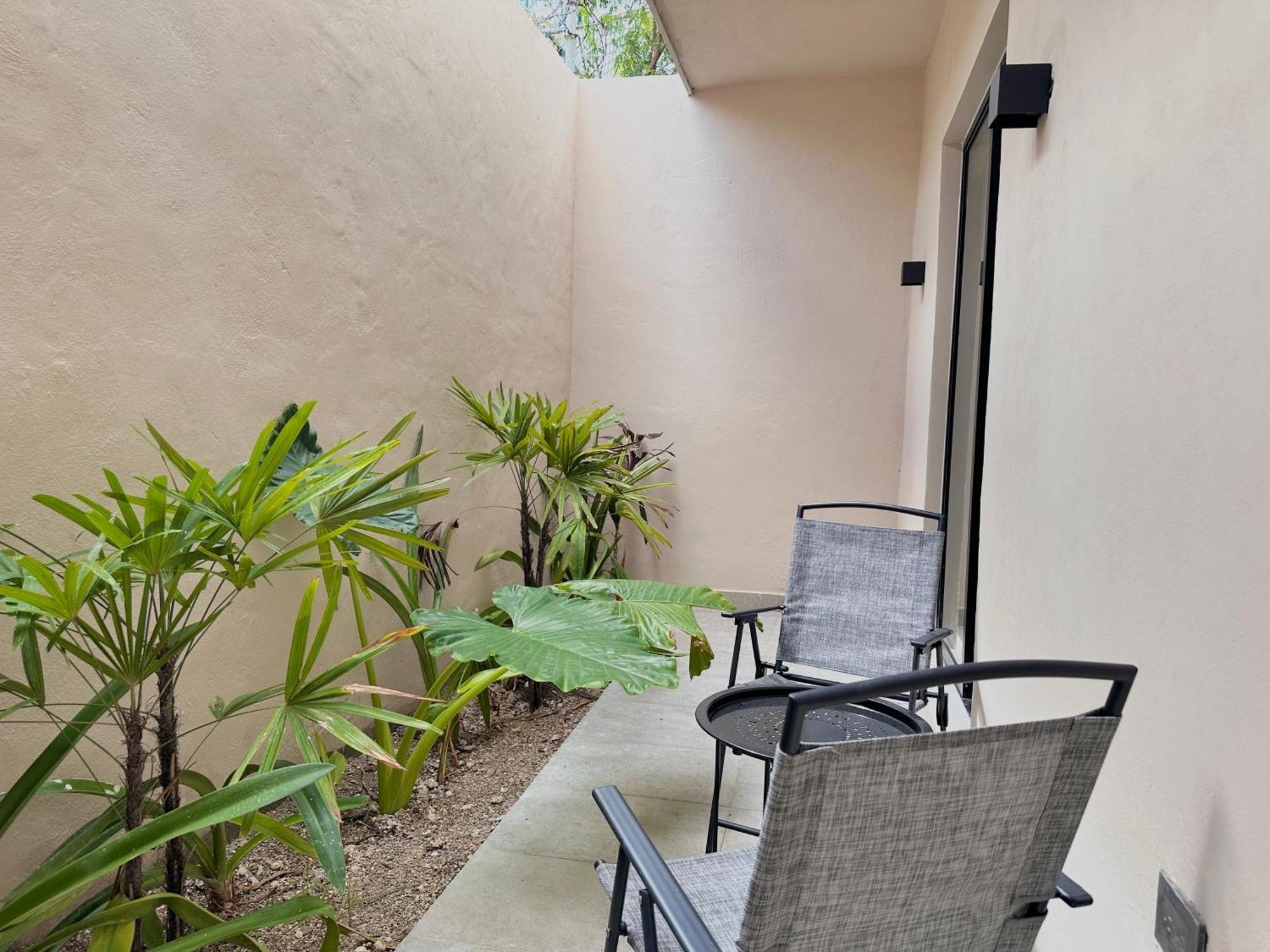 Xaman - Boutique Studios Cancun Dış mekan fotoğraf