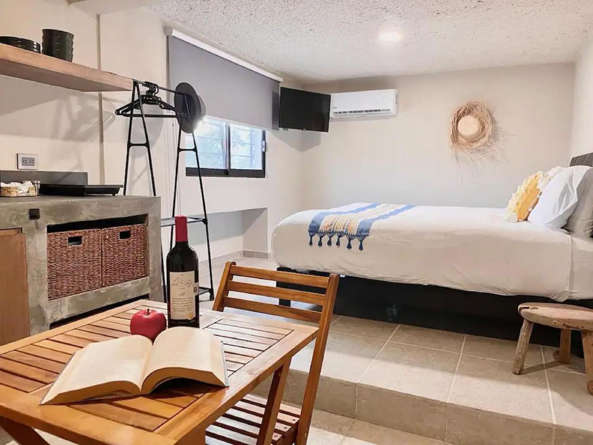 Xaman - Boutique Studios Cancun Dış mekan fotoğraf