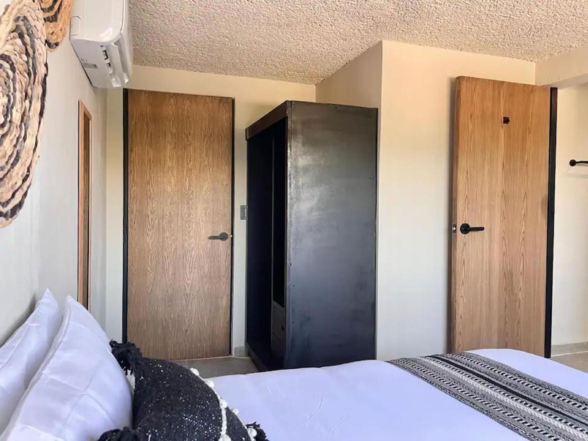Xaman - Boutique Studios Cancun Dış mekan fotoğraf