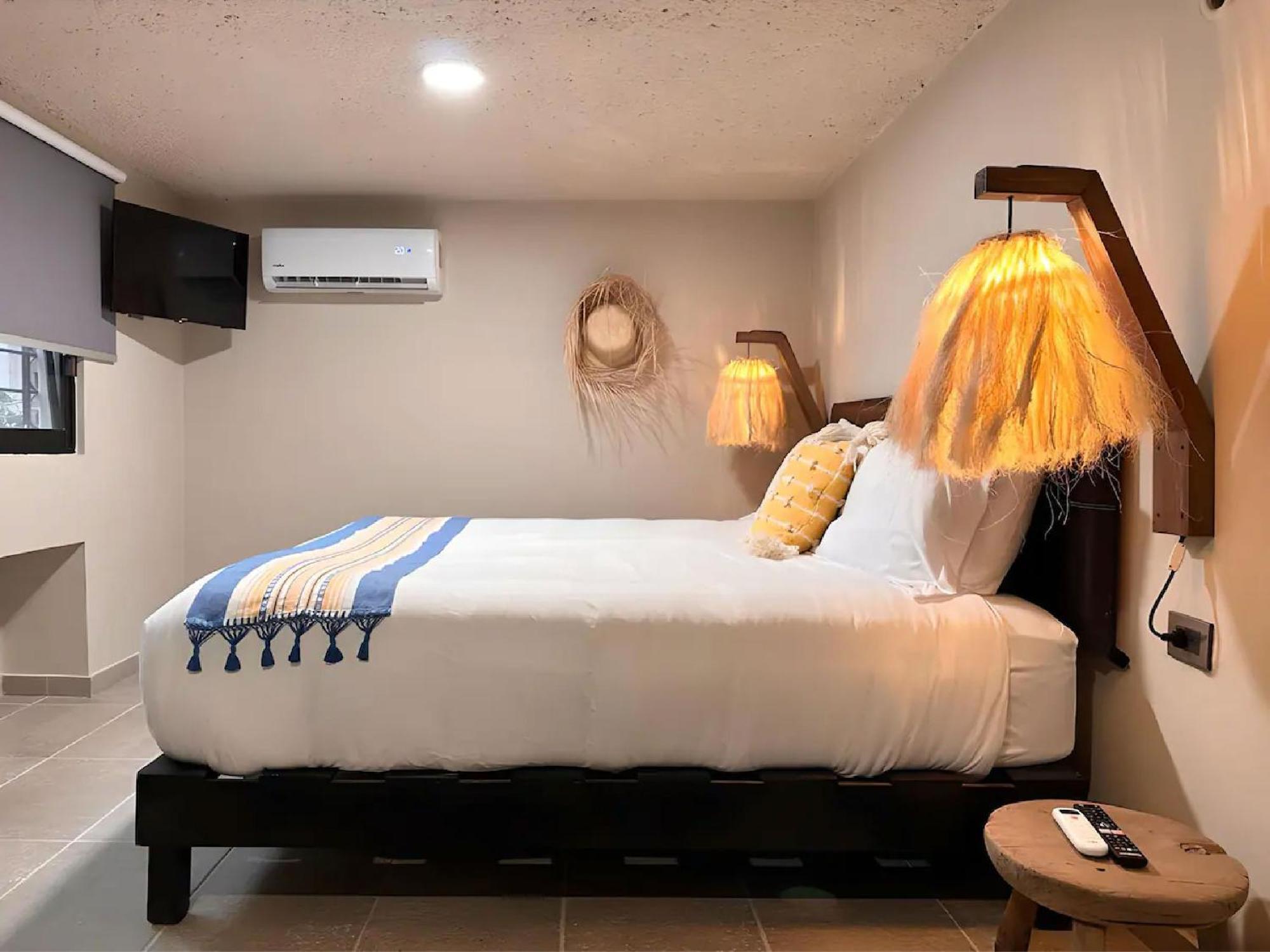 Xaman - Boutique Studios Cancun Dış mekan fotoğraf