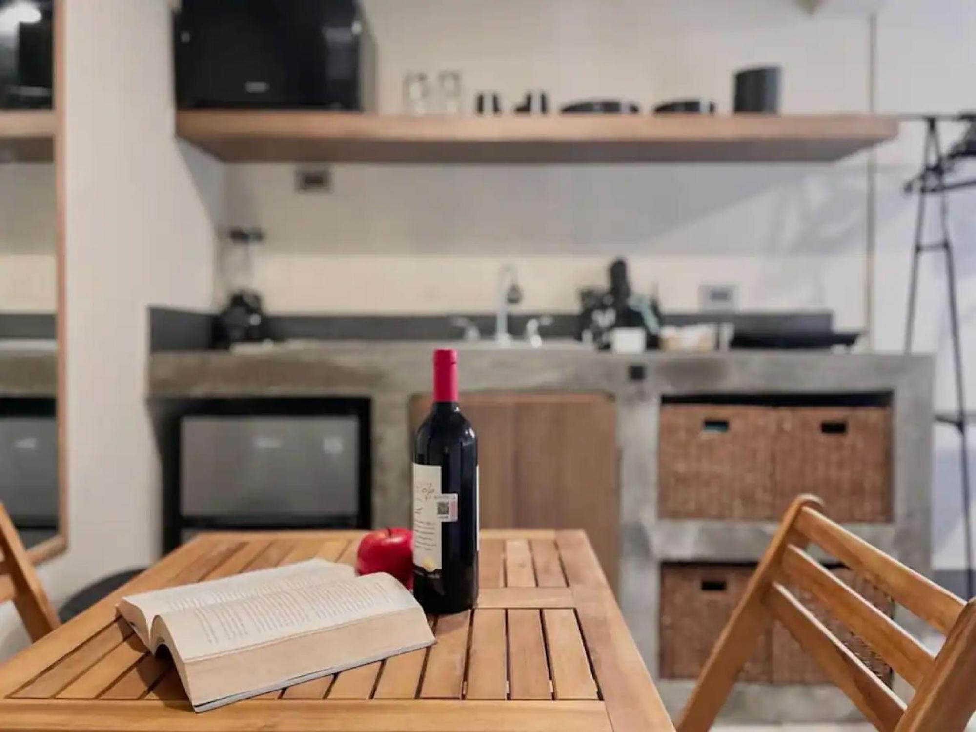 Xaman - Boutique Studios Cancun Dış mekan fotoğraf