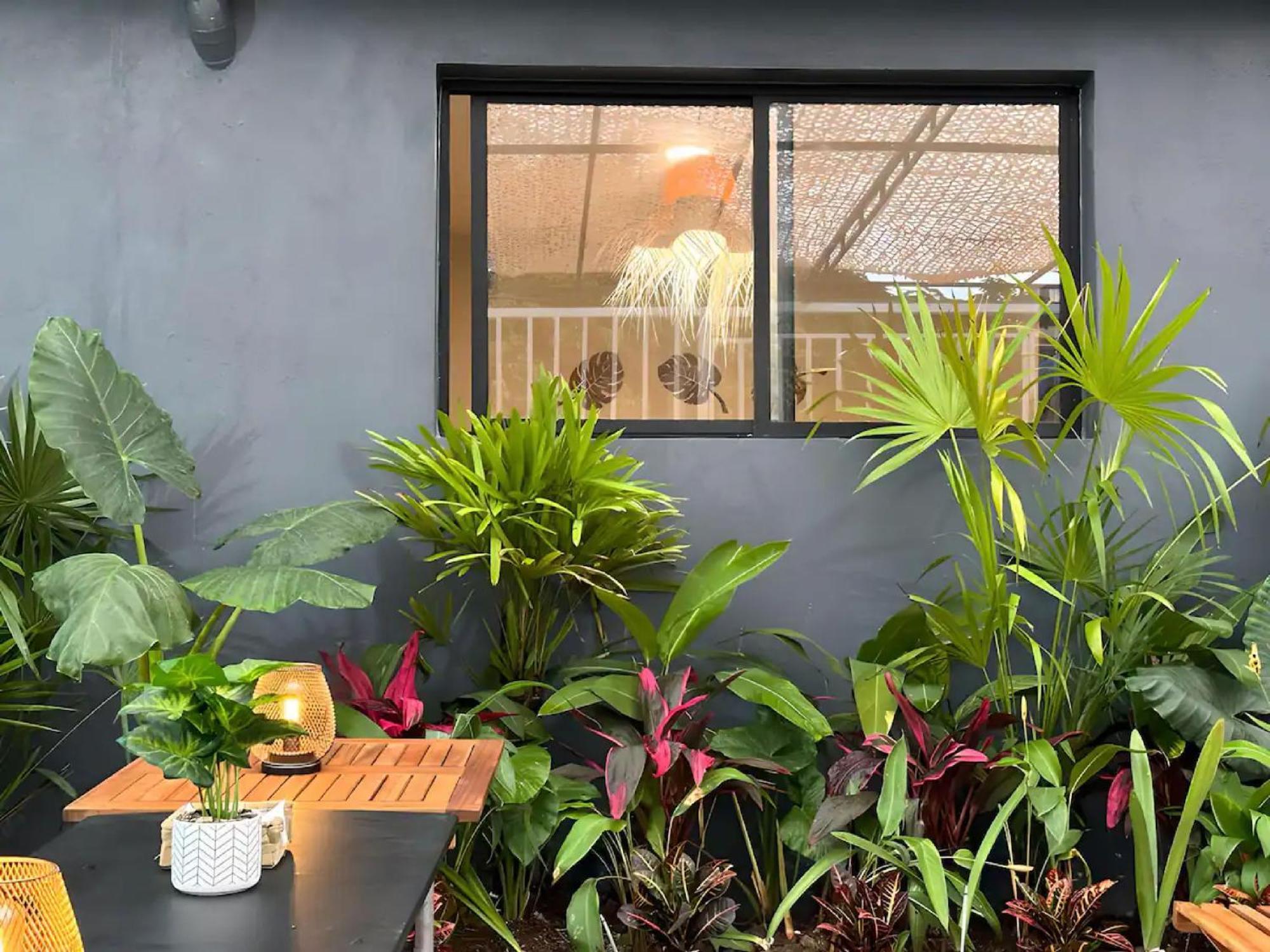 Xaman - Boutique Studios Cancun Dış mekan fotoğraf