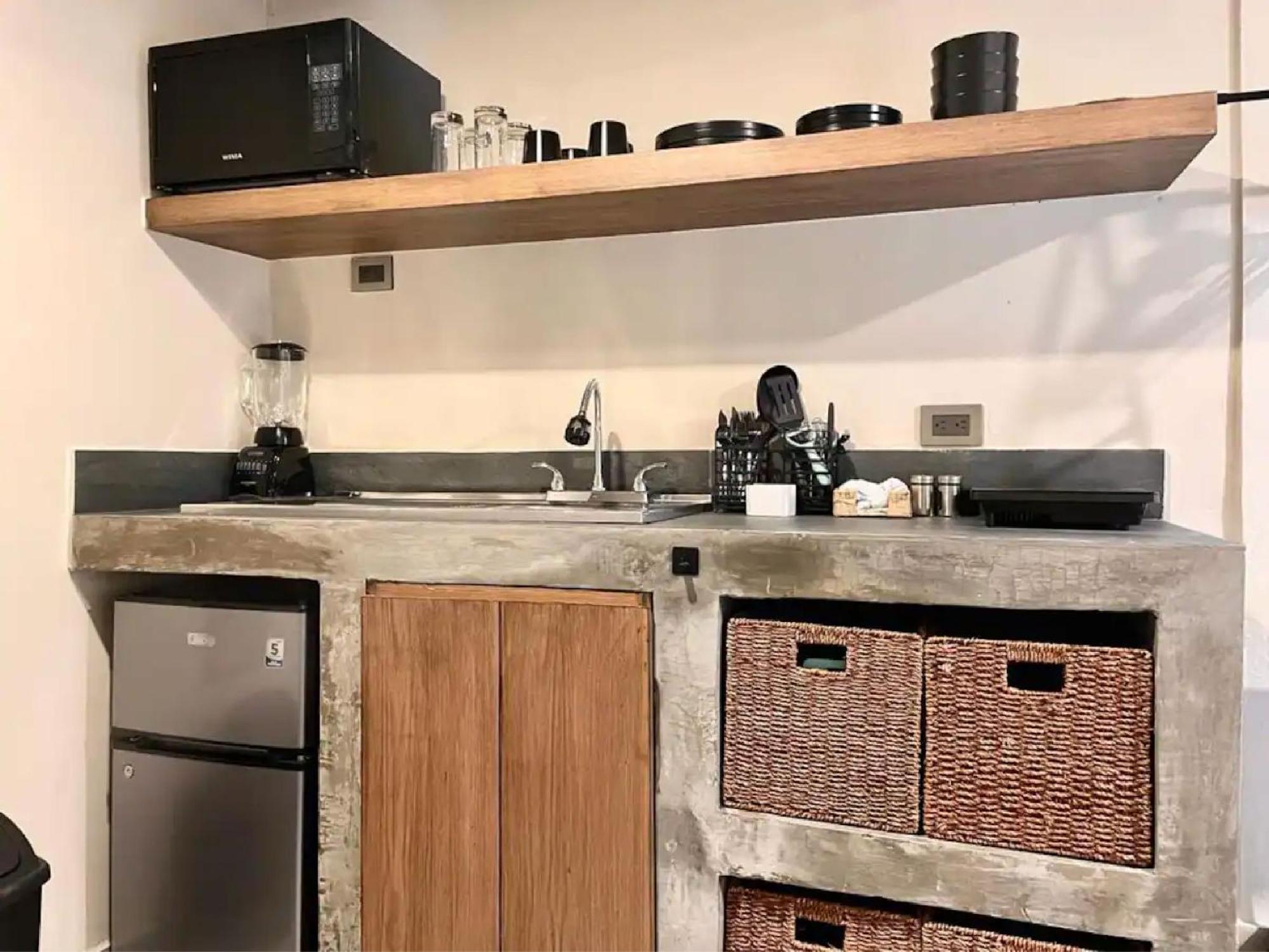 Xaman - Boutique Studios Cancun Dış mekan fotoğraf