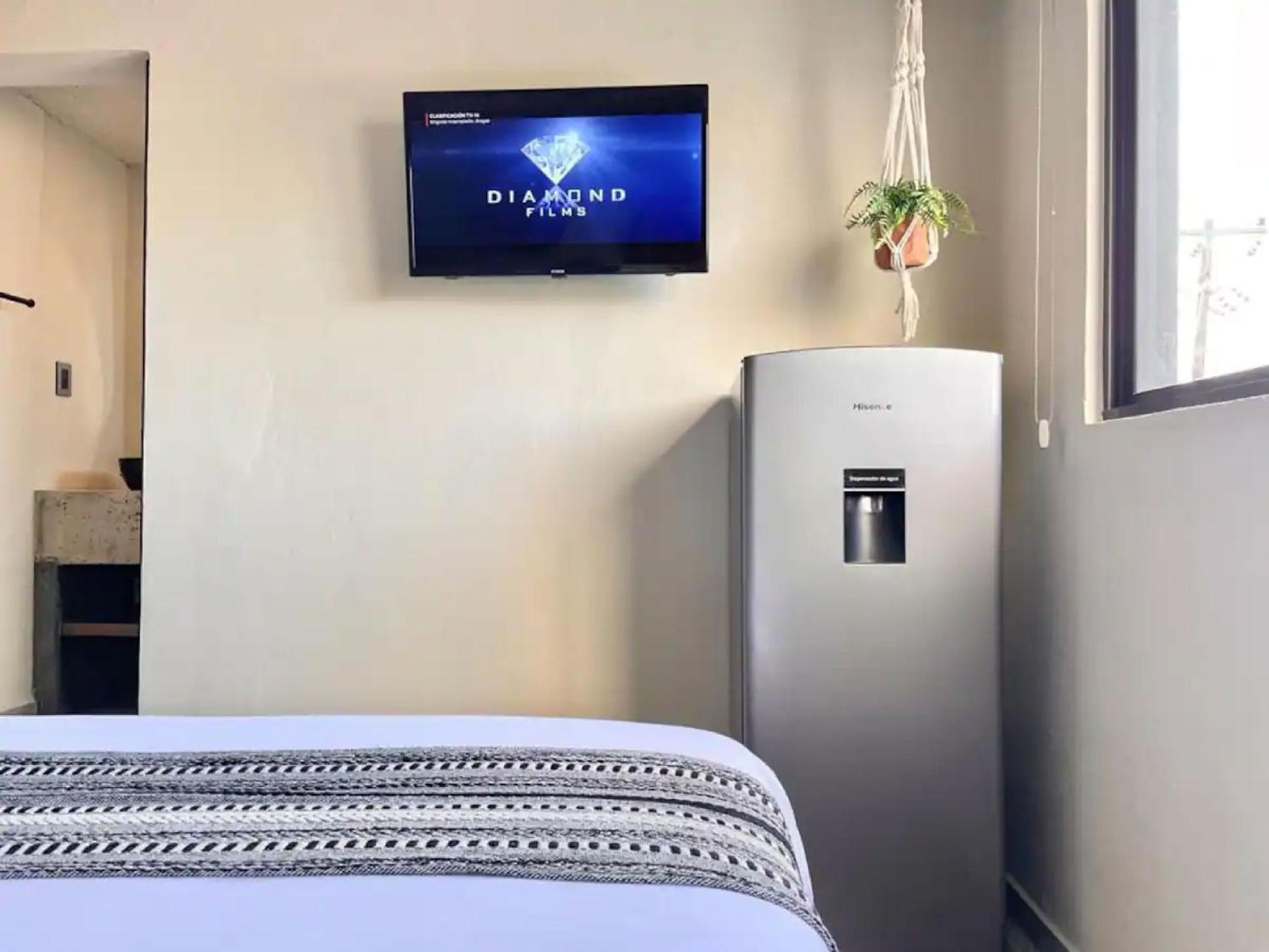 Xaman - Boutique Studios Cancun Dış mekan fotoğraf