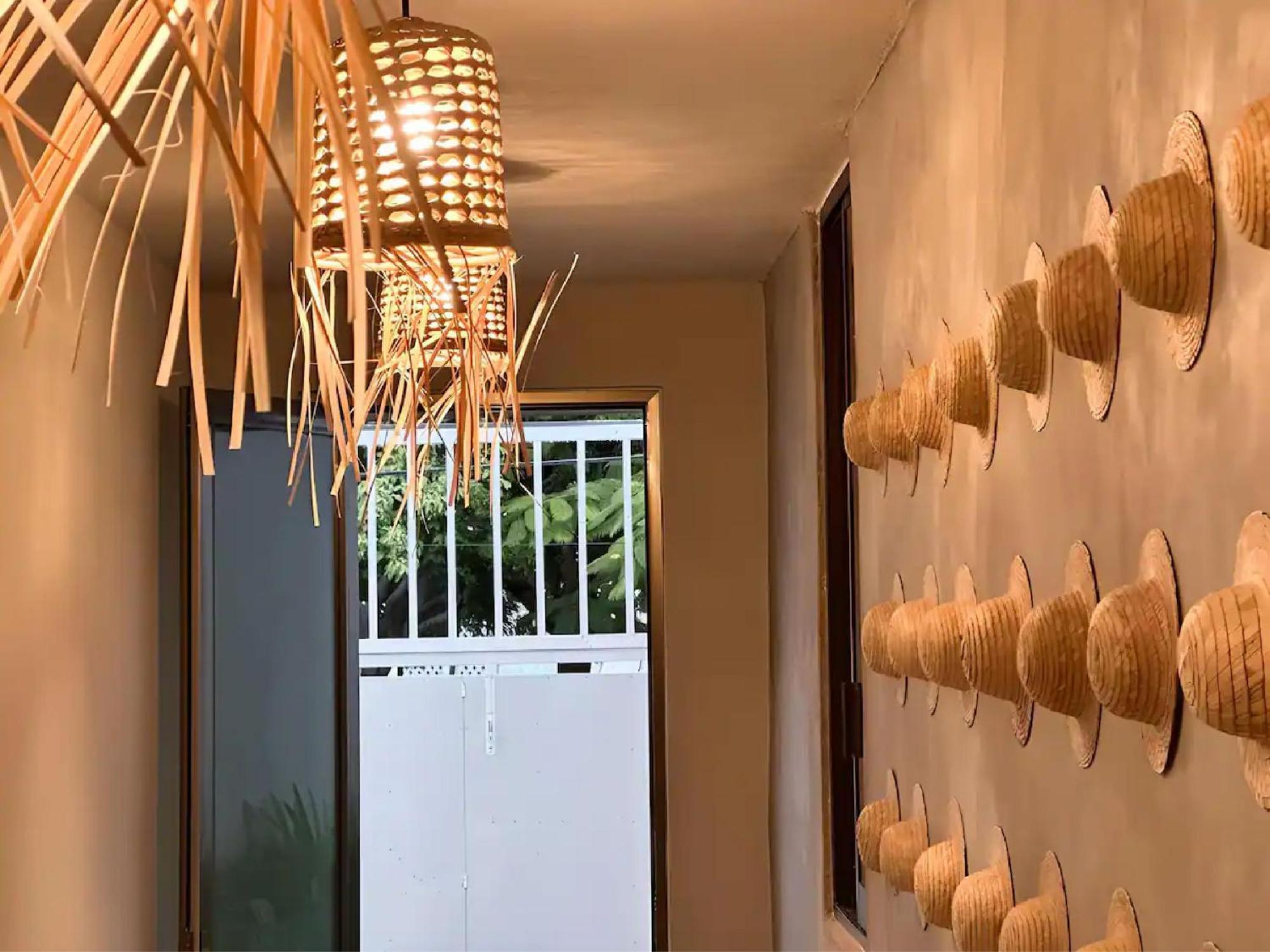 Xaman - Boutique Studios Cancun Dış mekan fotoğraf