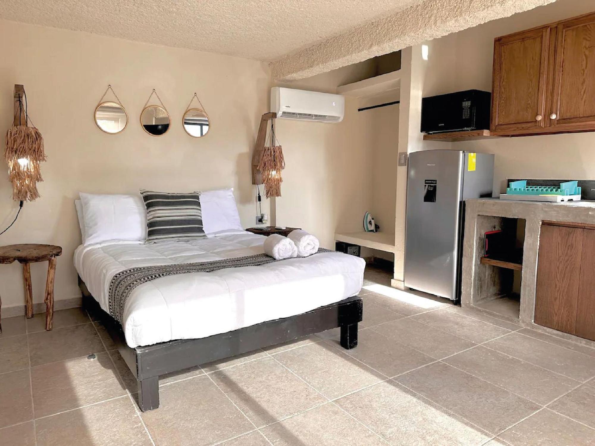 Xaman - Boutique Studios Cancun Dış mekan fotoğraf