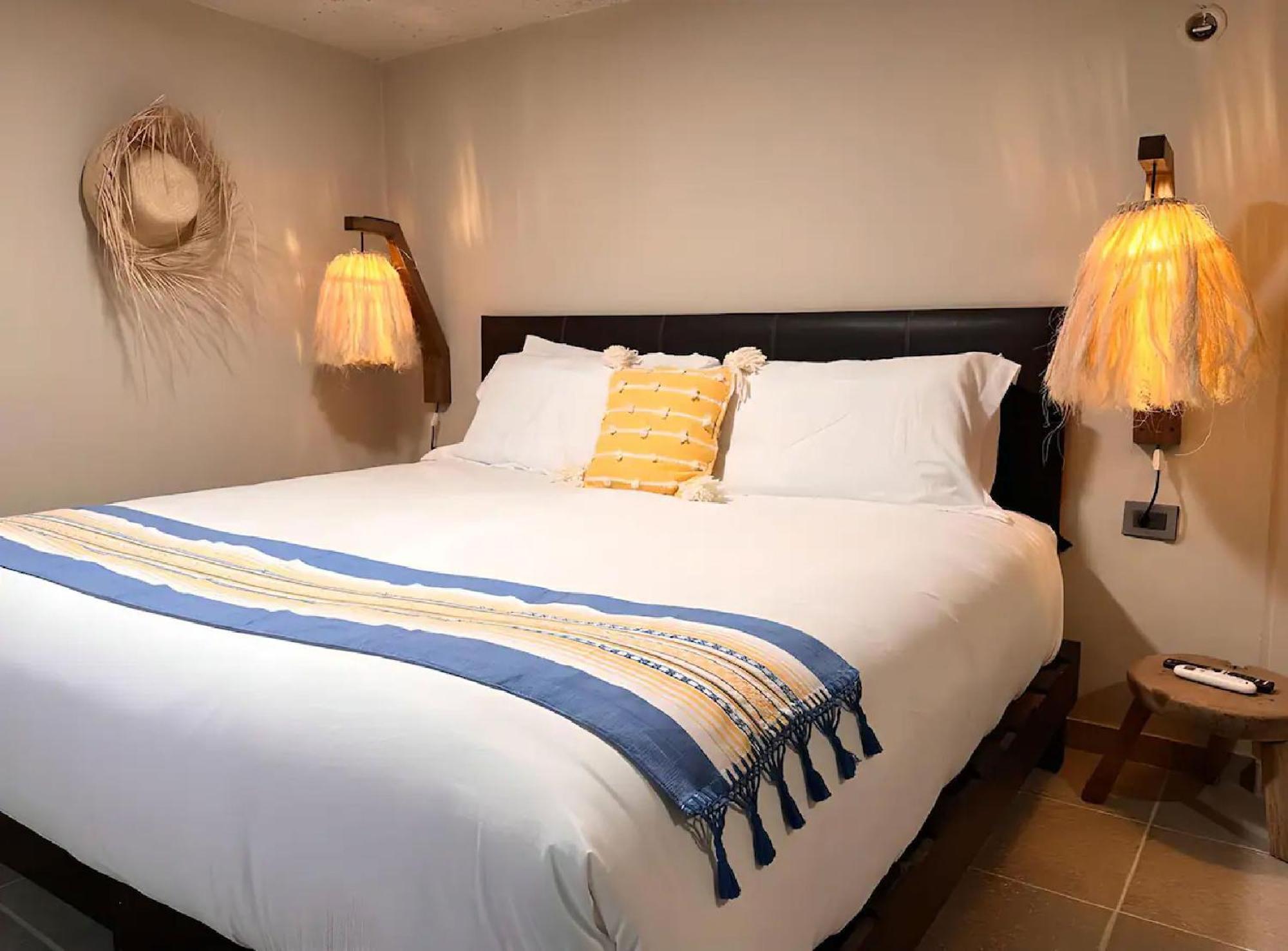 Xaman - Boutique Studios Cancun Dış mekan fotoğraf
