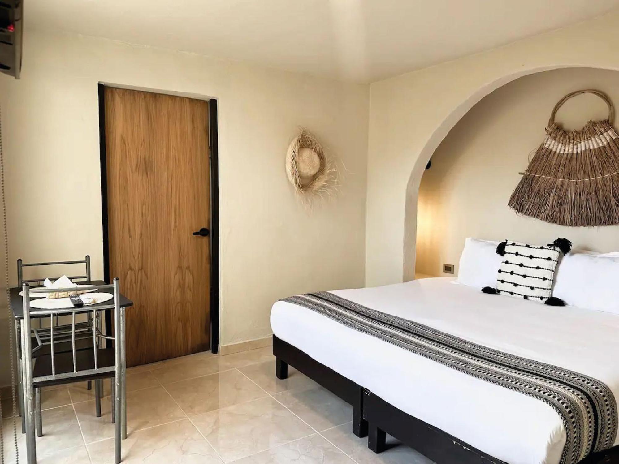 Xaman - Boutique Studios Cancun Dış mekan fotoğraf