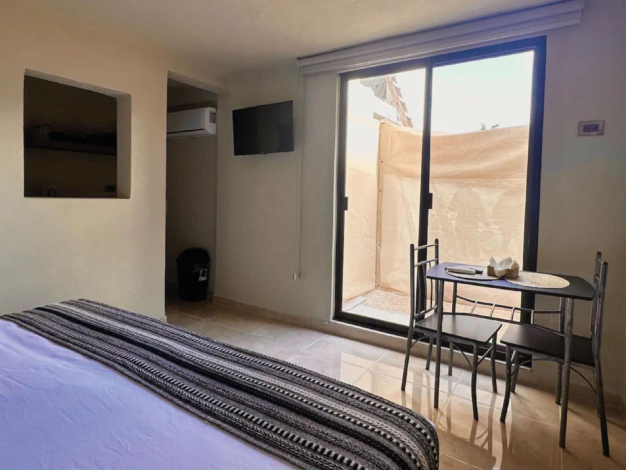 Xaman - Boutique Studios Cancun Dış mekan fotoğraf