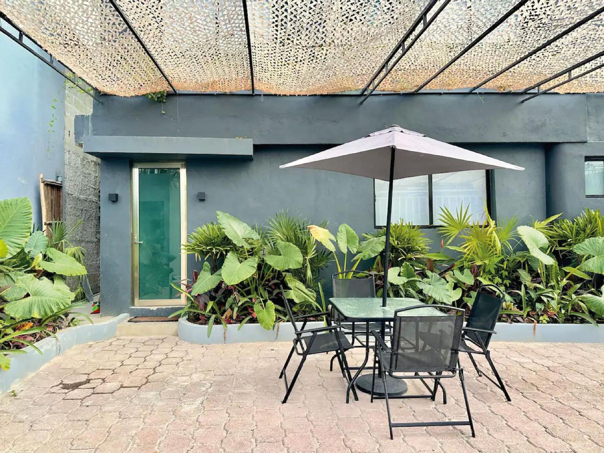 Xaman - Boutique Studios Cancun Dış mekan fotoğraf