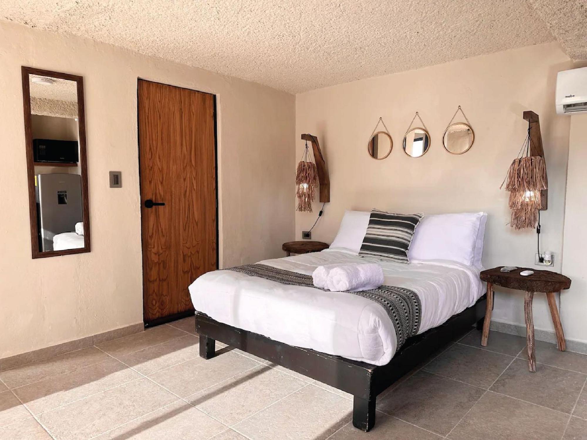 Xaman - Boutique Studios Cancun Dış mekan fotoğraf